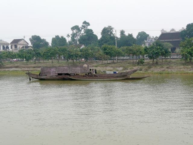 Urlaub in Vietnam 2007